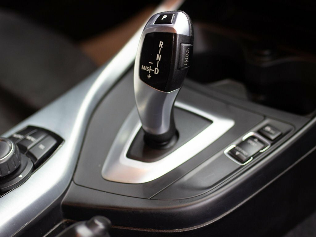 BMW 1 Series 2.0 118D M Sport Euro 5 Ss  #5