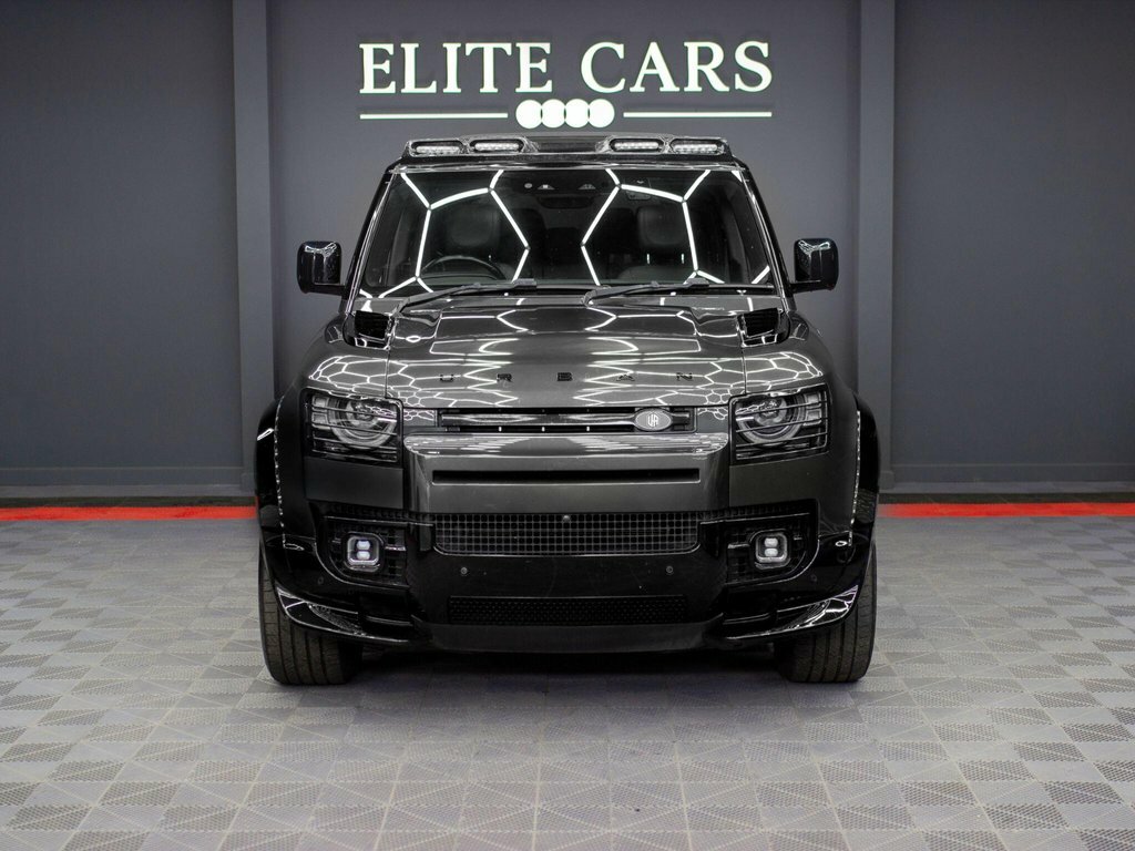 Land Rover Defender 110 3.0 D250 Mhev Se Suv 4Wd Euro 6 S #2