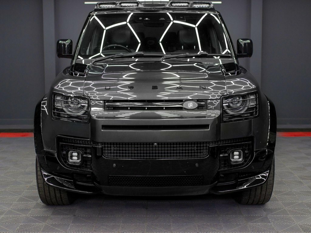 Land Rover Defender 110 3.0 D250 Mhev Se Suv 4Wd Euro 6 S #6