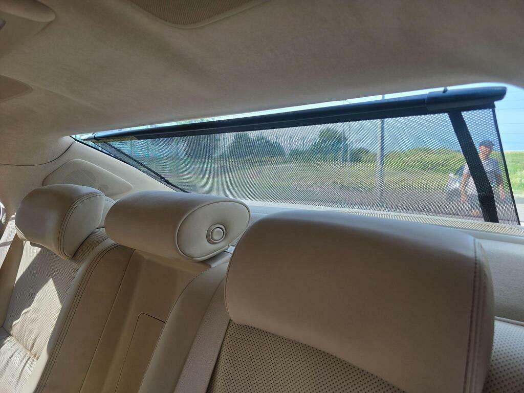 Lexus LS 4.6 460 V8 Luxury Grey #84