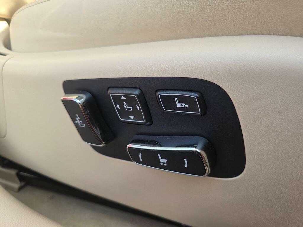 Lexus LS 4.6 460 V8 Luxury Grey #72