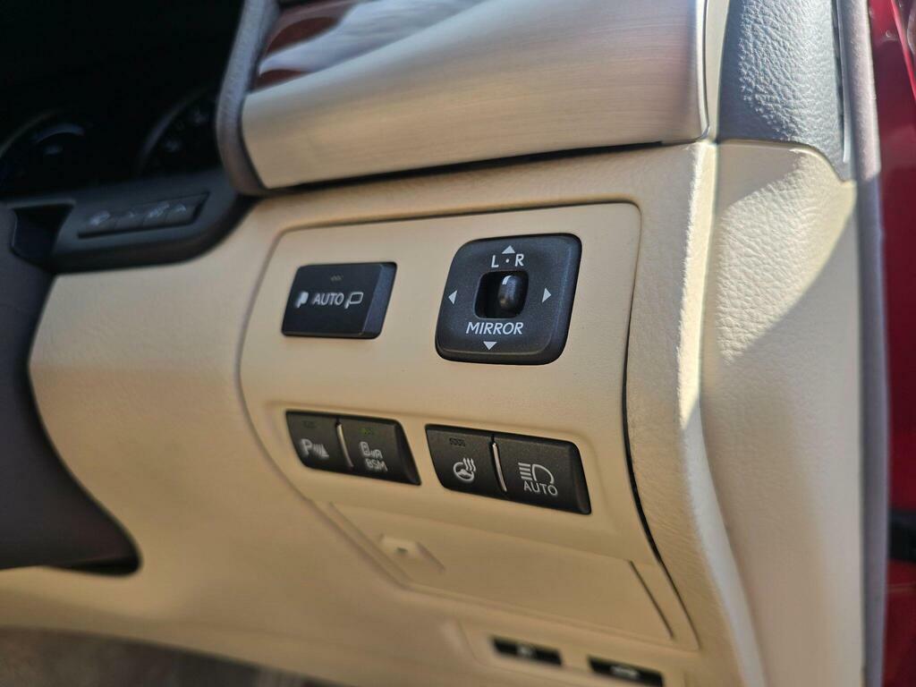 Lexus LS 4.6 460 V8 Luxury Grey #55