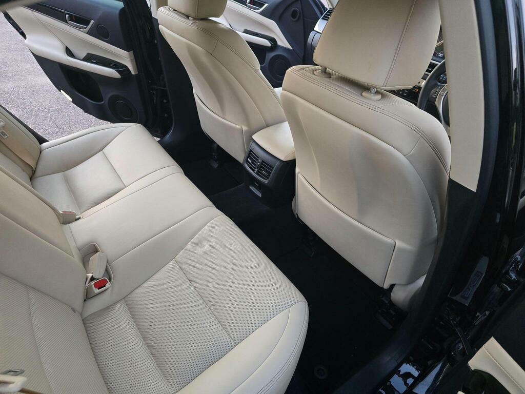 Lexus GS Saloon 2.5 F Sport Cvt Euro 5 Ss 201414 White #60