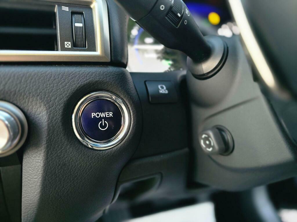Lexus GS Saloon 2.5 F Sport Cvt Euro 5 Ss 201414 White #77