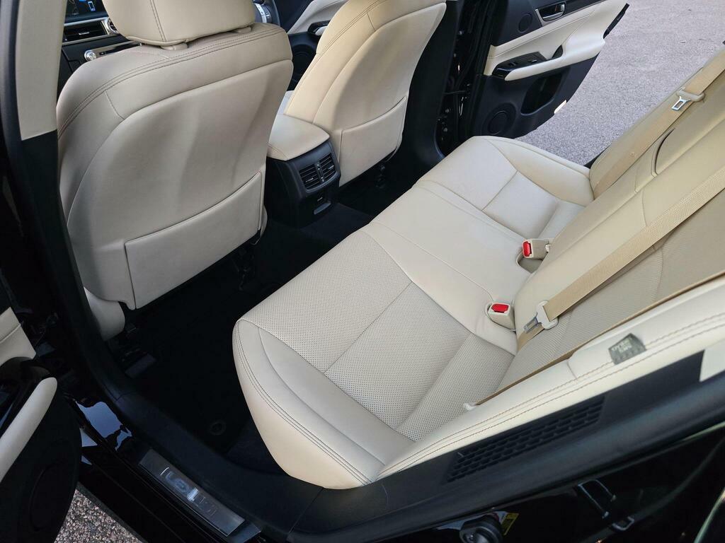 Lexus GS Saloon 2.5 F Sport Cvt Euro 5 Ss 201414 White #56
