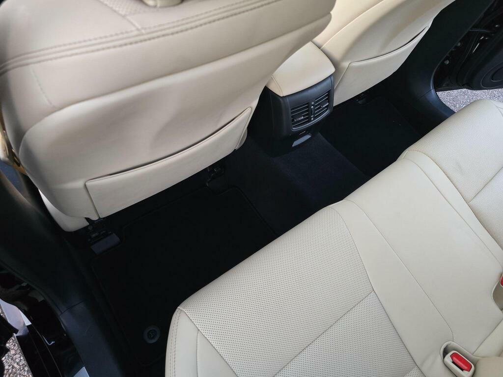 Lexus GS Saloon 2.5 F Sport Cvt Euro 5 Ss 201414 White #61