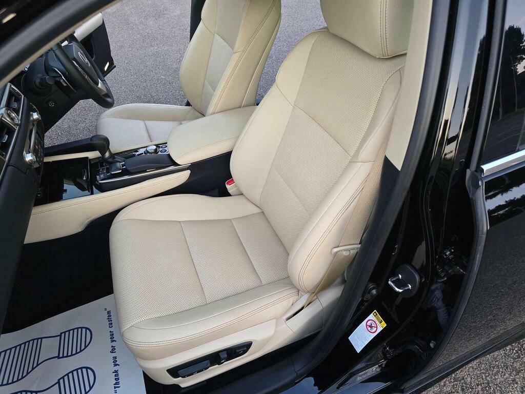 Lexus GS Saloon 2.5 F Sport Cvt Euro 5 Ss 201414 White #71