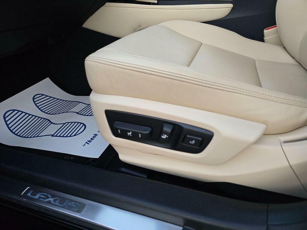 Lexus GS Saloon 2.5 F Sport Cvt Euro 5 Ss 201414 White #70