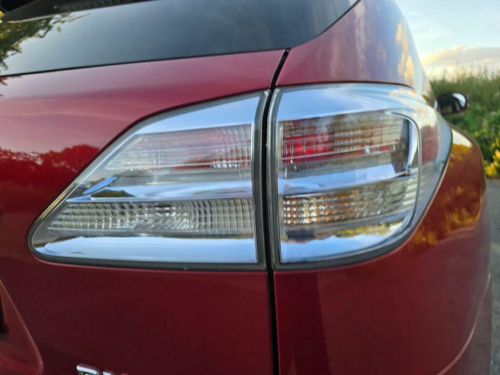 Lexus RX 450H 3.5 V6 Se-l Premier Cvt 4Wd Euro 4 Ss Silver #33