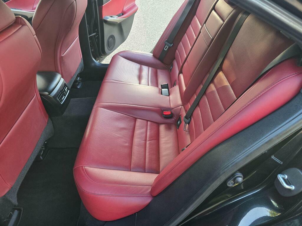 Lexus IS Grey #70