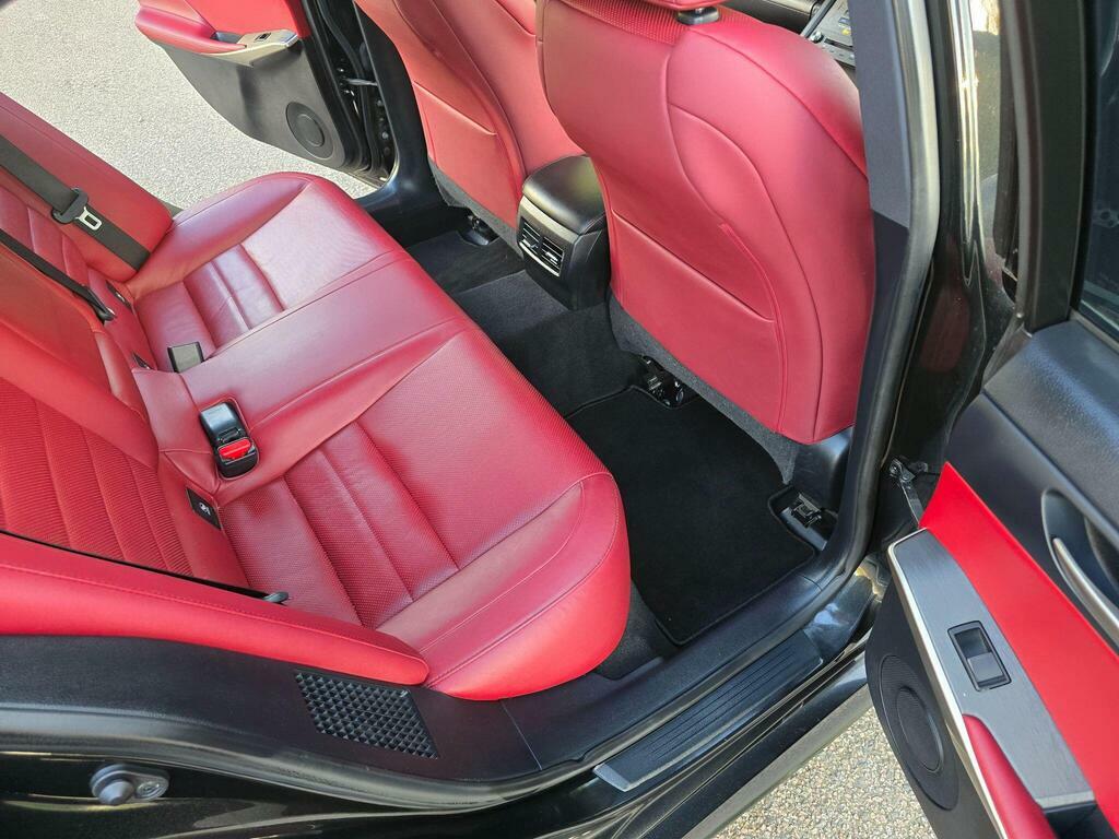 Lexus IS Grey #67