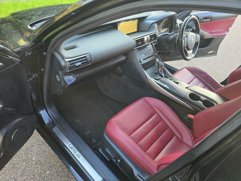 Lexus IS Grey #71