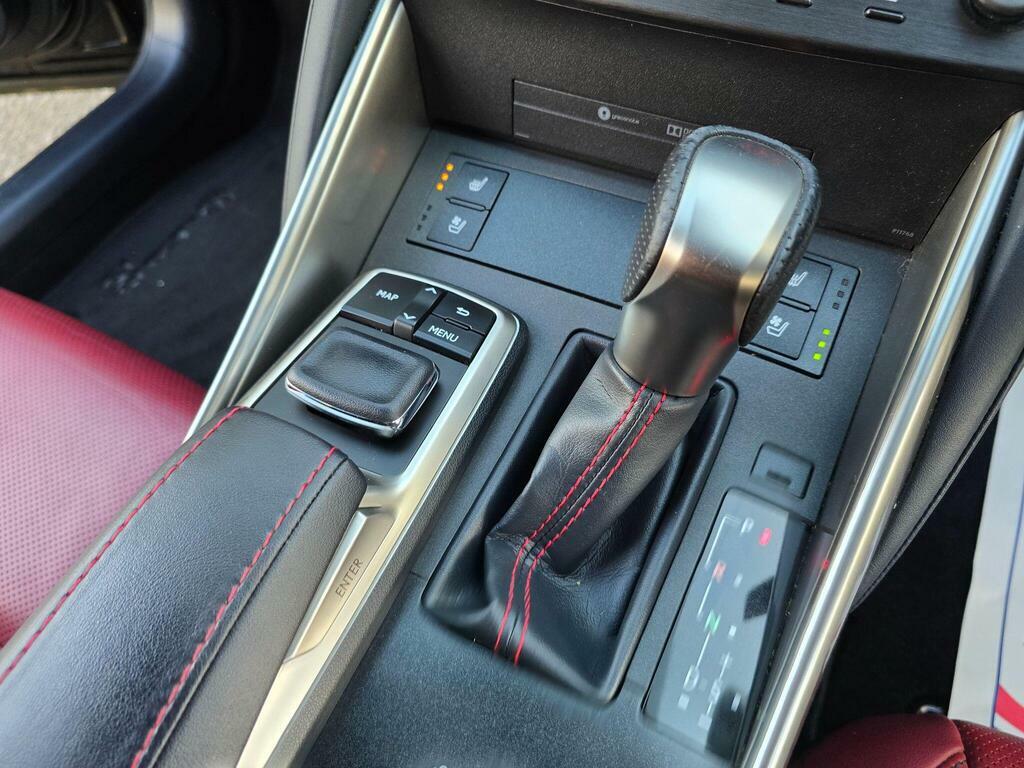 Lexus IS Grey #82