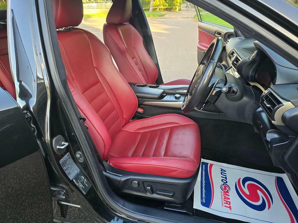 Lexus IS Grey #77