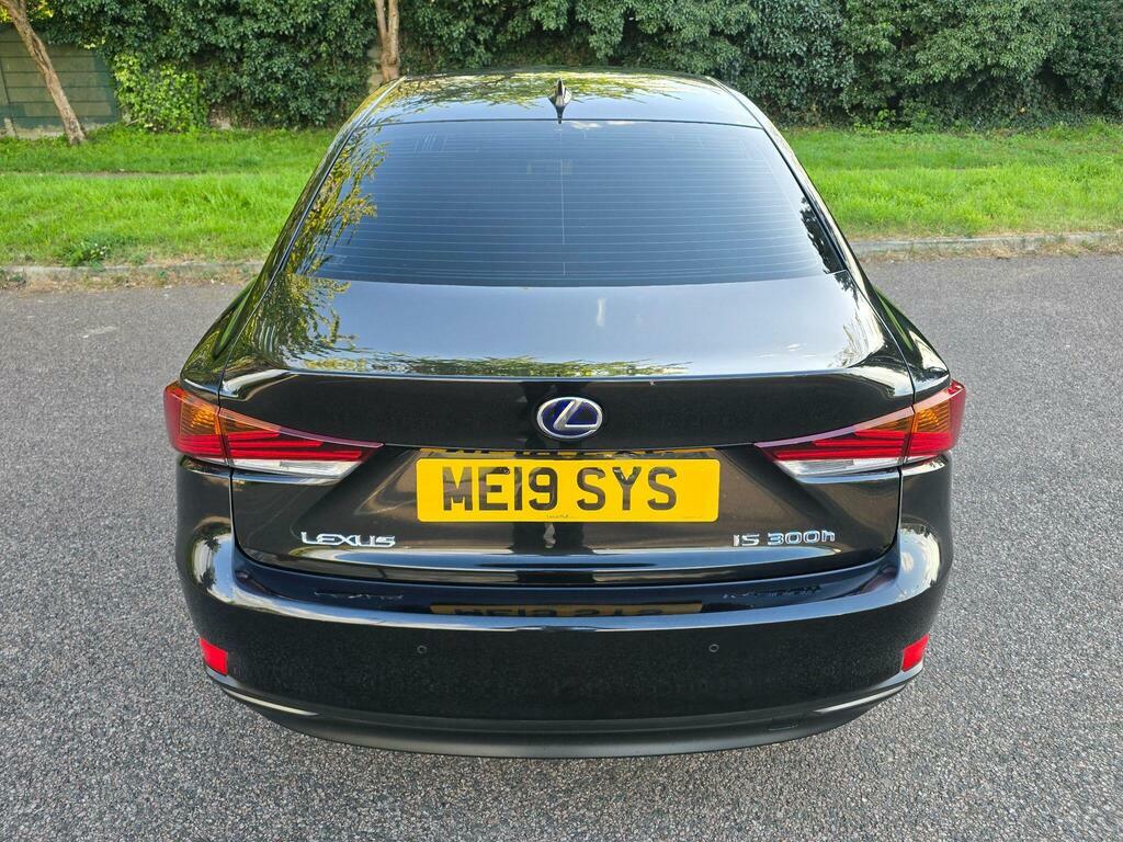 Lexus IS Grey #56