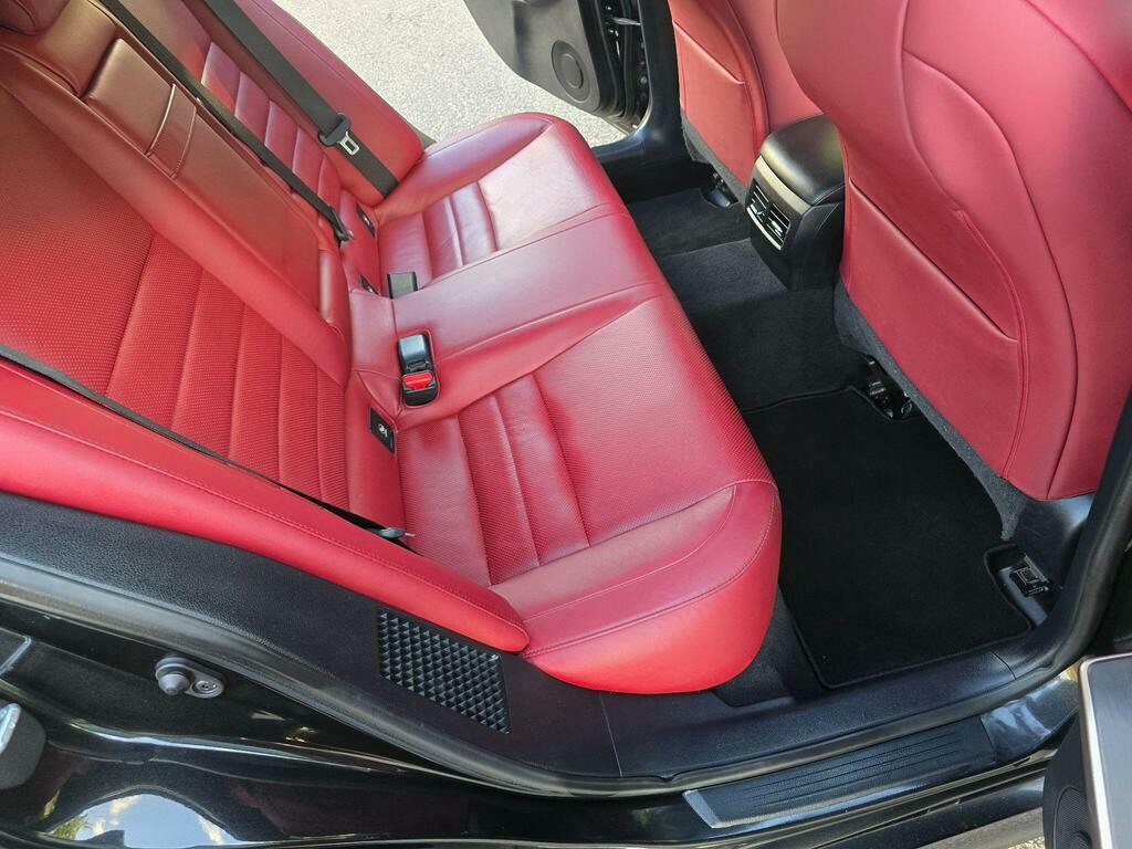 Lexus IS Grey #63