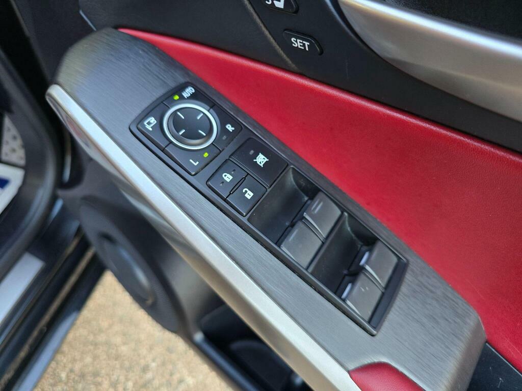 Lexus IS Grey #83
