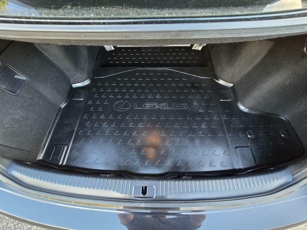 Lexus IS Grey #90
