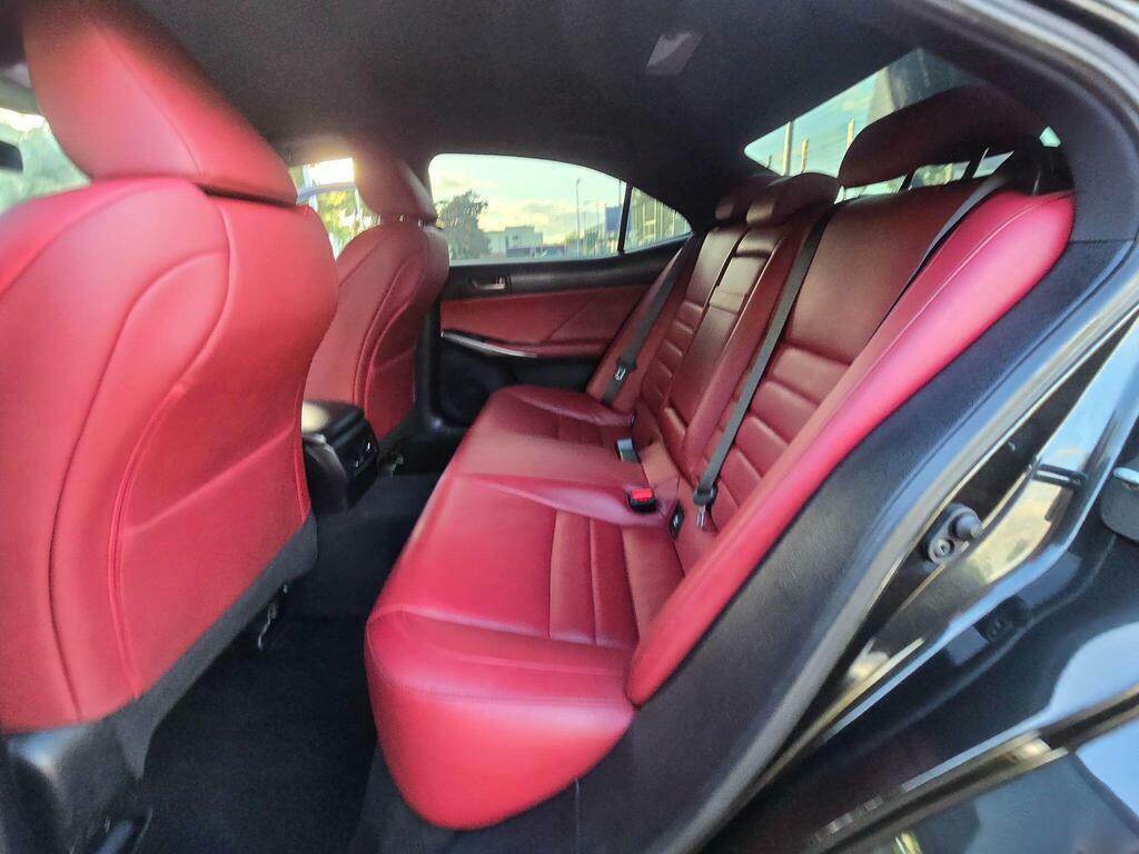 Lexus IS Grey #92