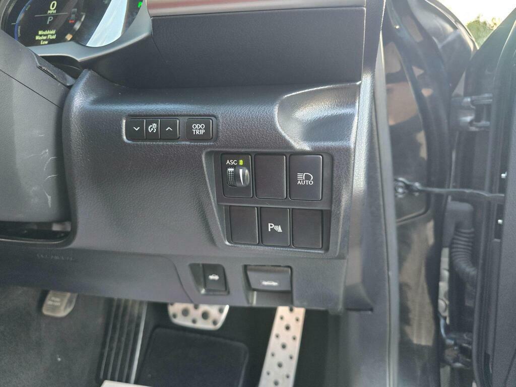 Lexus IS Grey #81