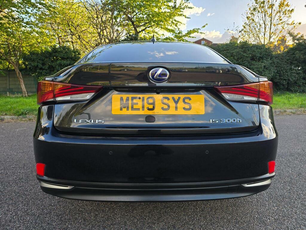 Lexus IS Grey #55