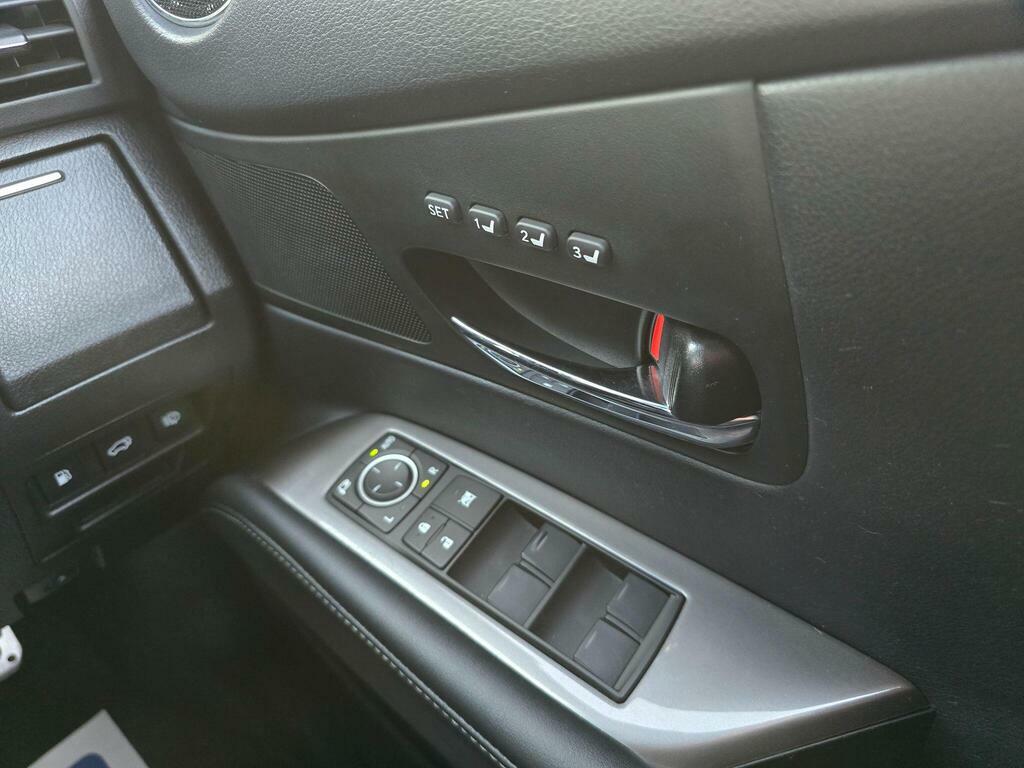 Lexus RX Suv Black #96