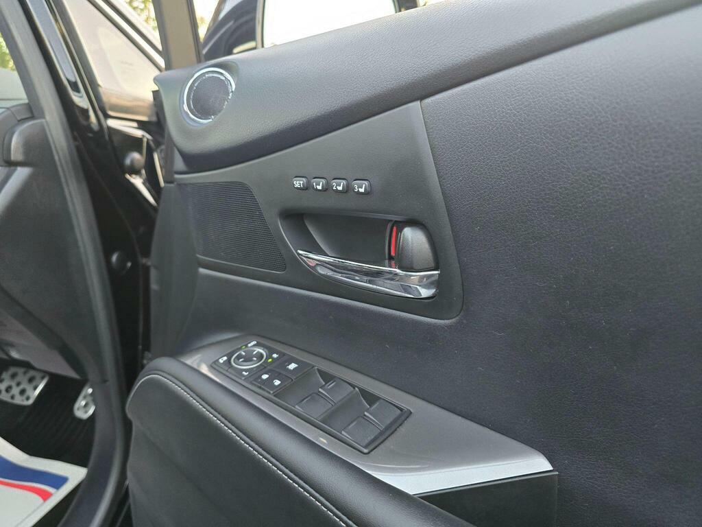 Lexus RX Suv Black #57