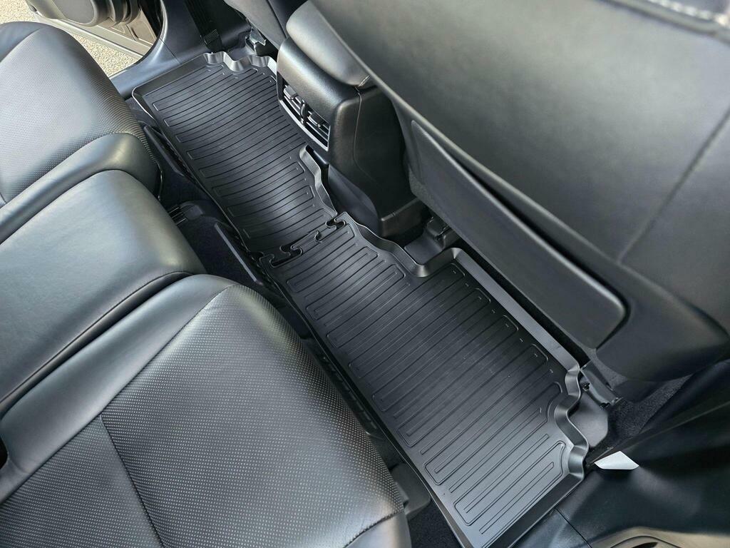 Lexus RX Suv Black #71