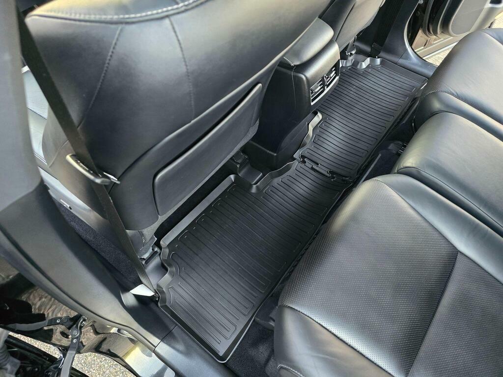 Lexus RX Suv Black #65