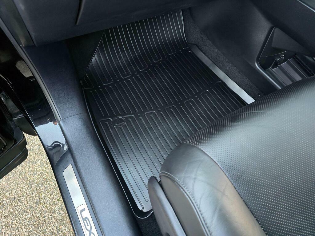 Lexus RX Suv Black #86