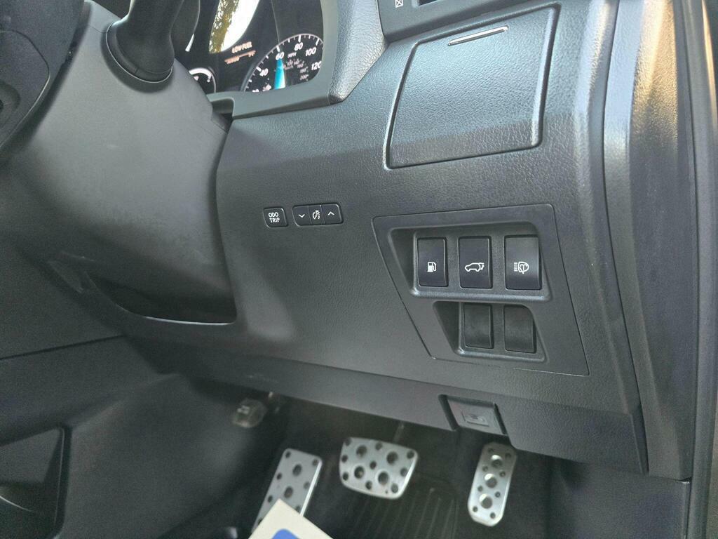 Lexus RX Suv Black #77