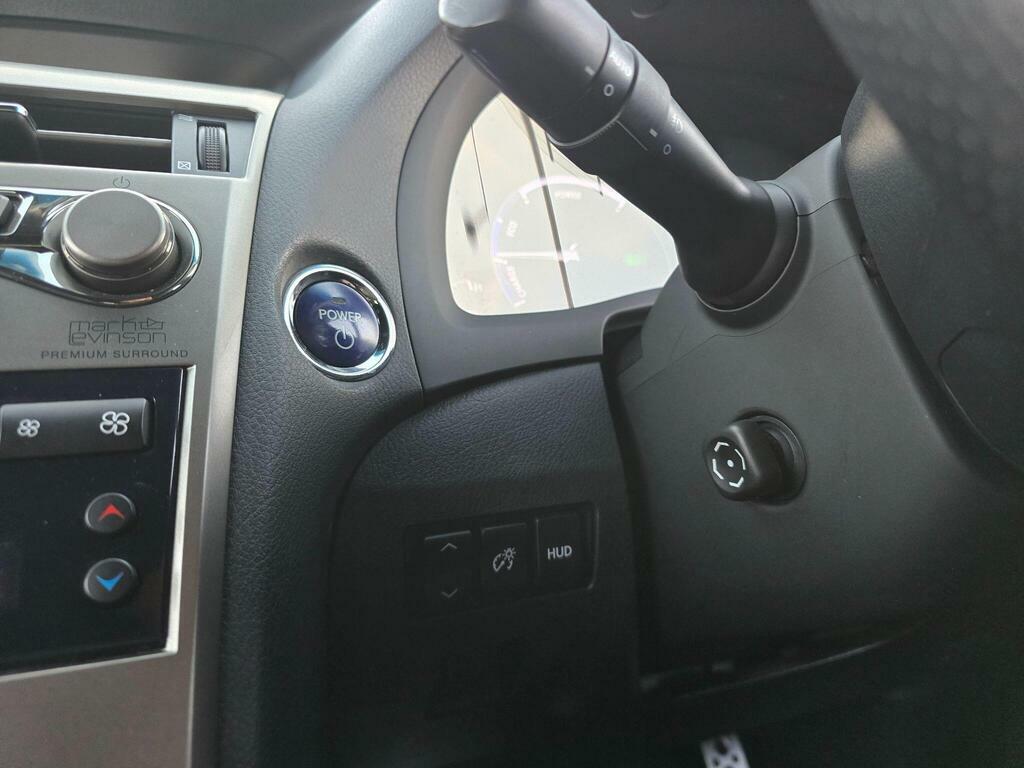 Lexus RX Suv Black #98