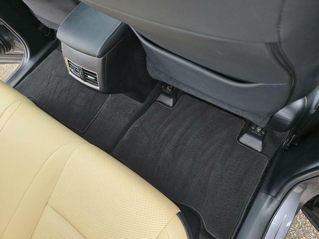 Lexus NX Suv Grey #56