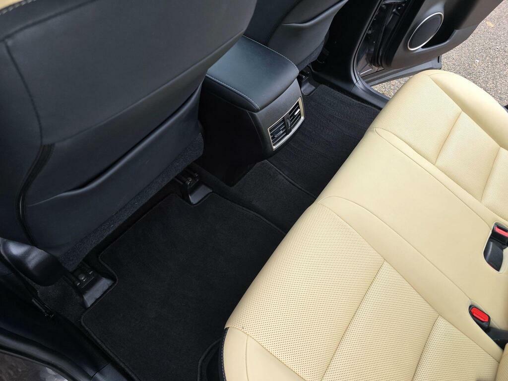 Lexus NX Suv Grey #78