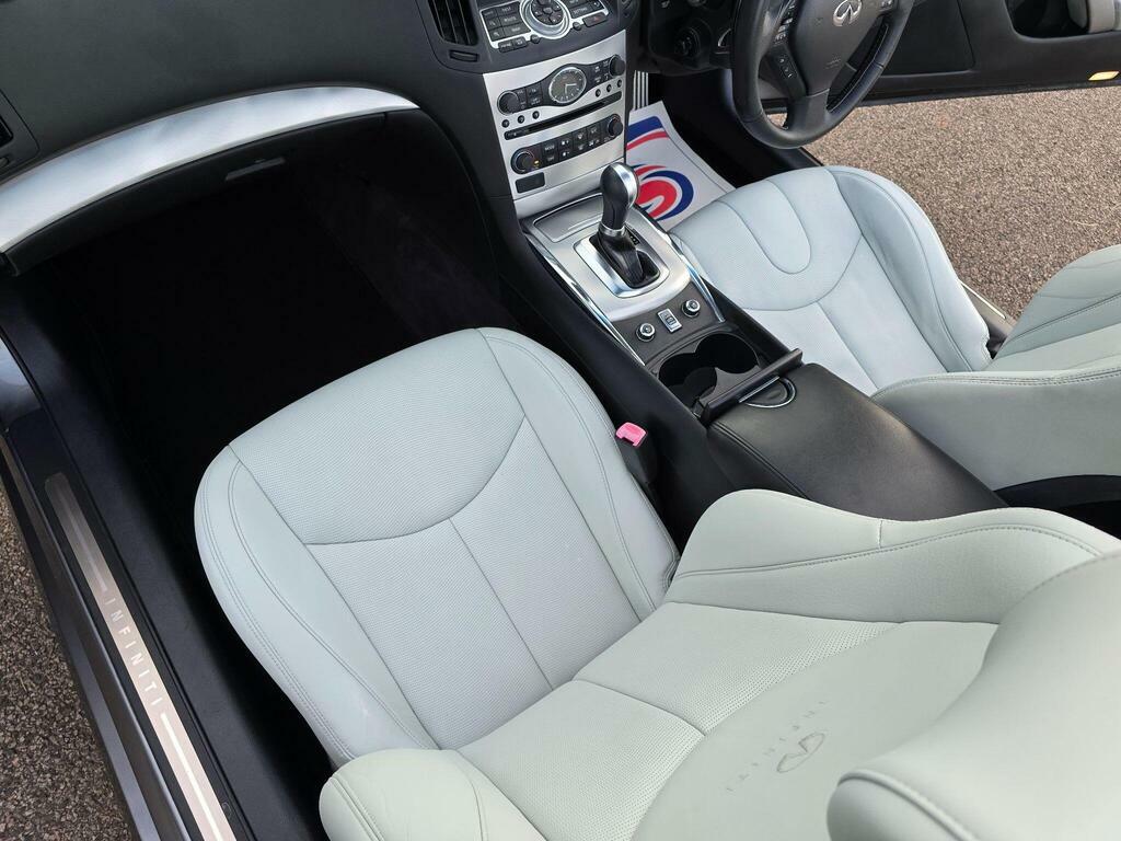 Infiniti G Gt Blue #72