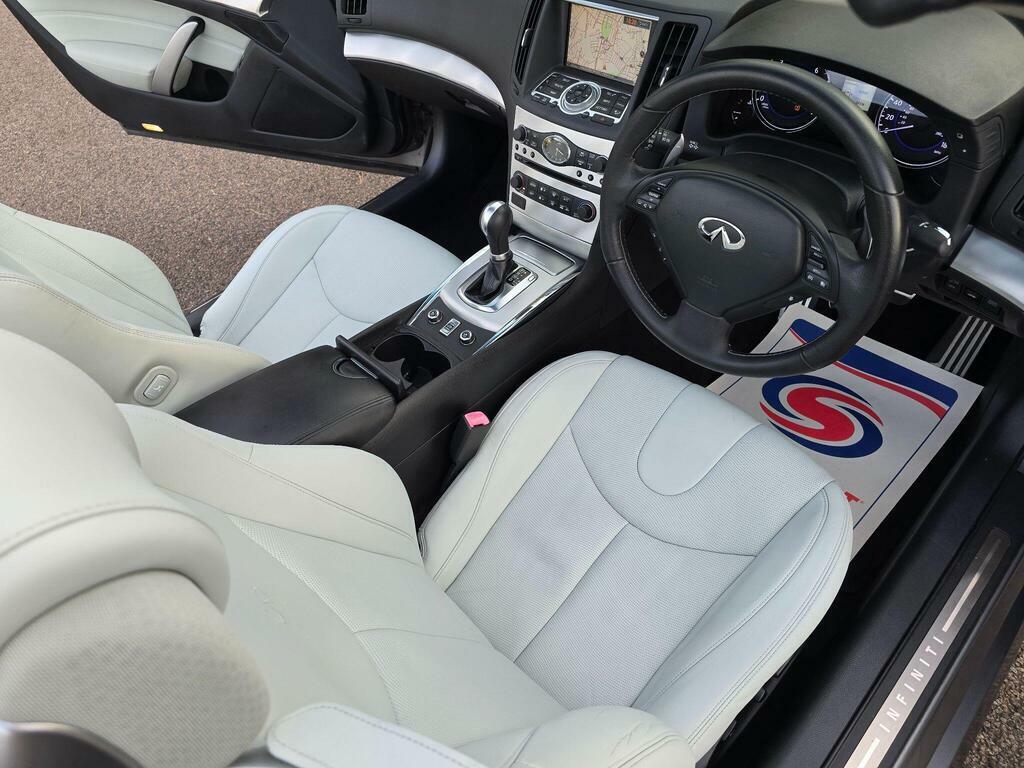 Infiniti G Gt Blue #87