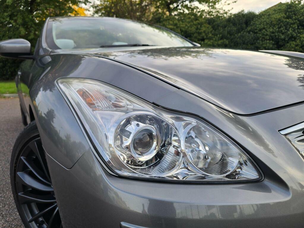 Infiniti G Gt Blue #13