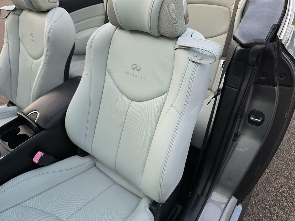 Infiniti G Gt Blue #78