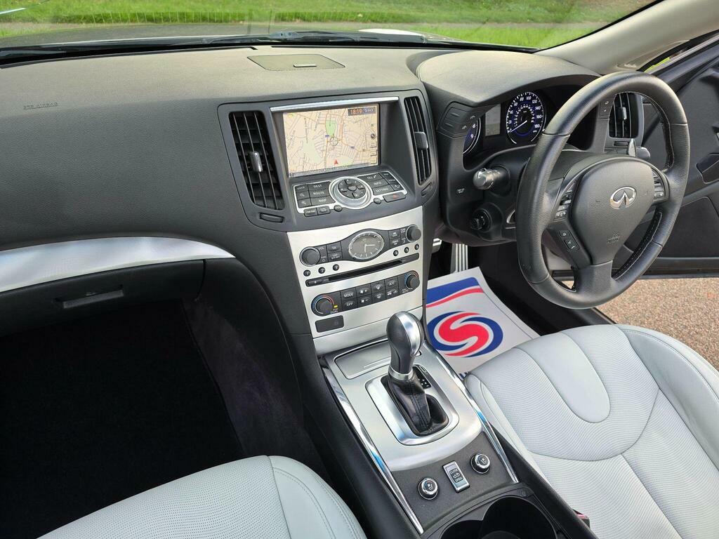 Infiniti G Gt Blue #71