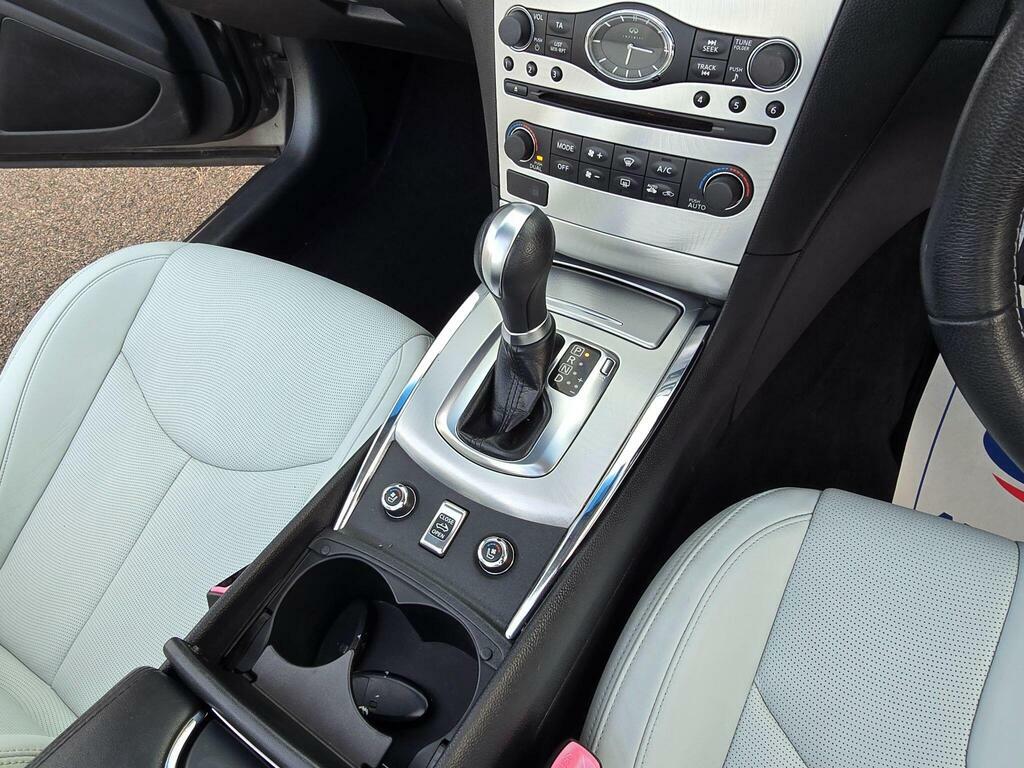 Infiniti G Gt Blue #62