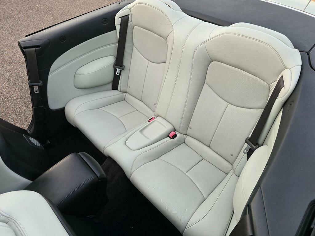 Infiniti G Gt Blue #83