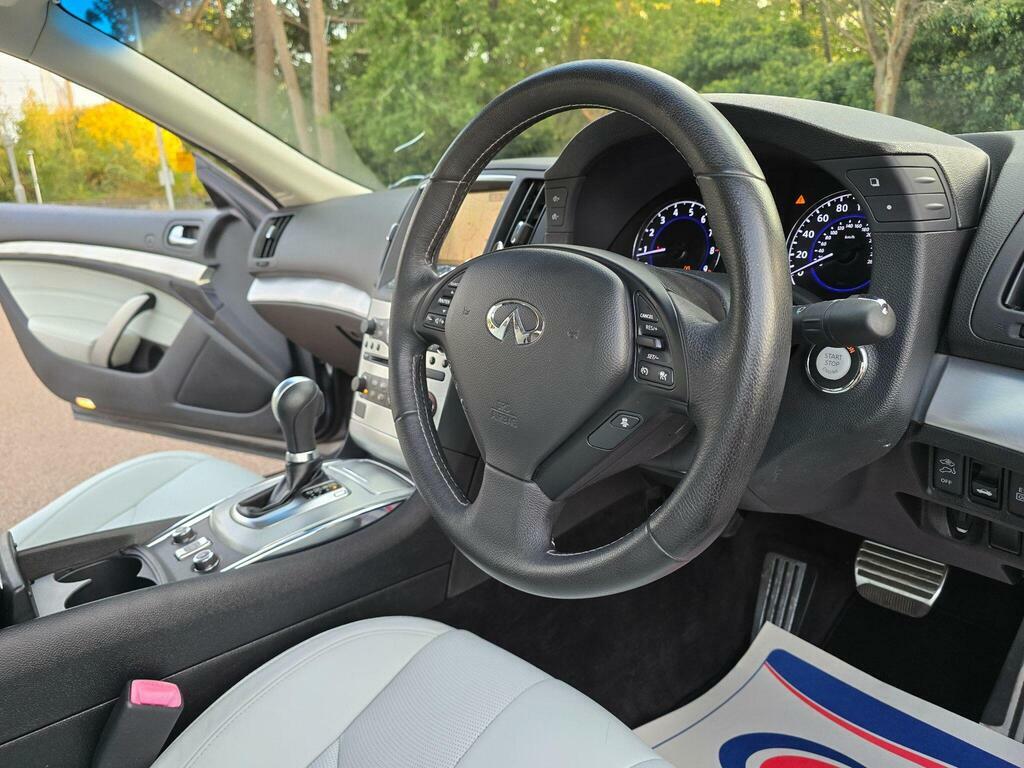 Infiniti G Gt Blue #90