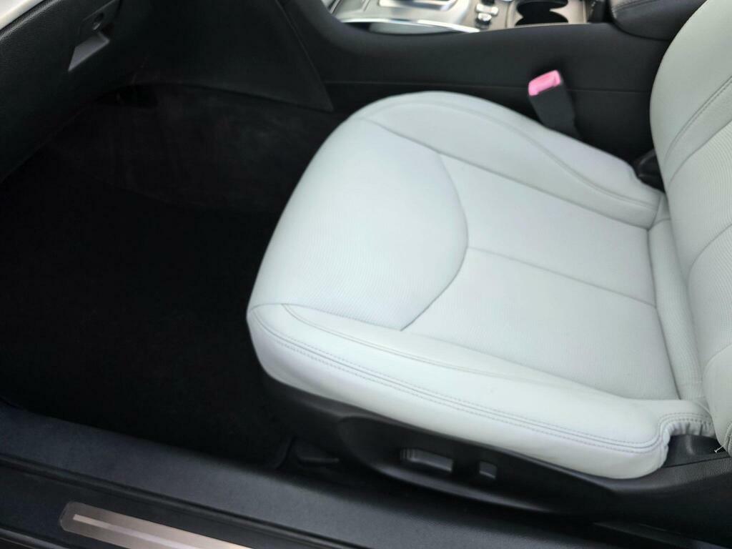 Infiniti G Gt Blue #80