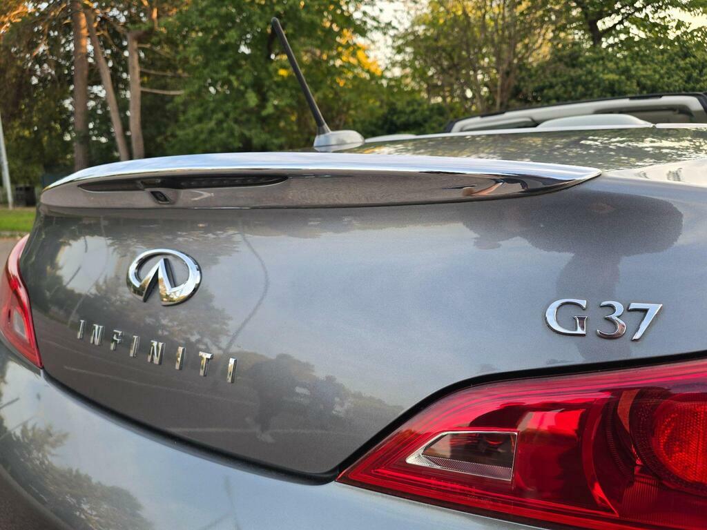 Infiniti G Gt Blue #85