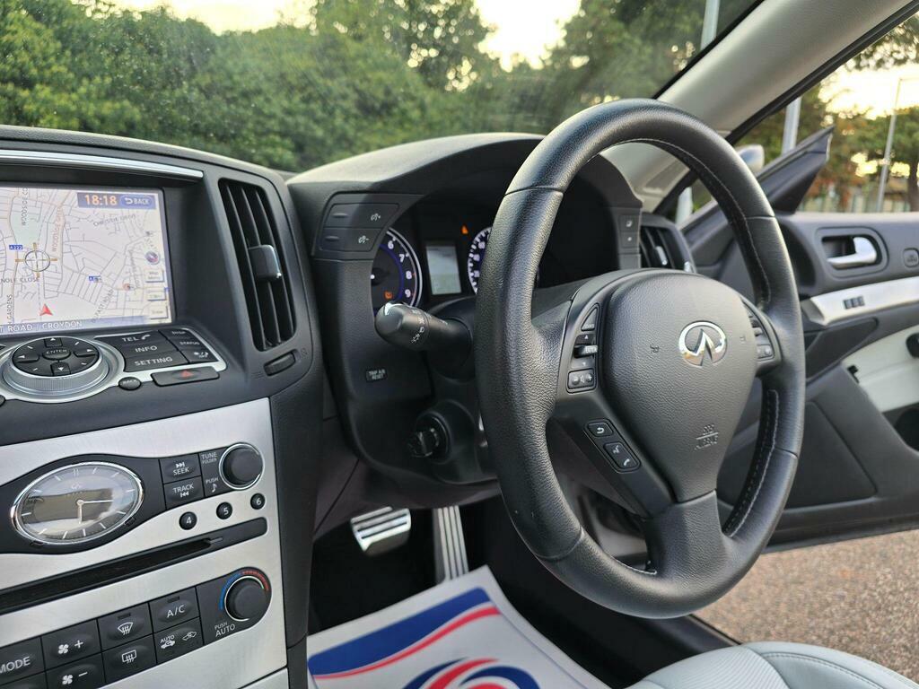 Infiniti G Gt Blue #70