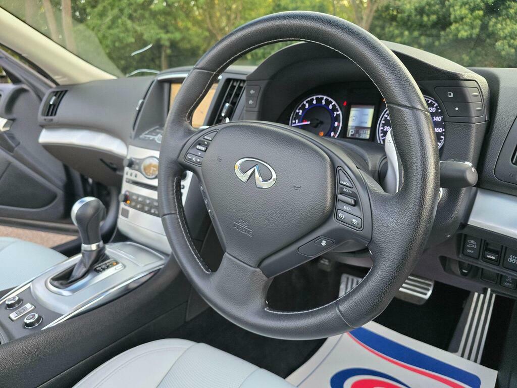 Infiniti G Gt Blue #59