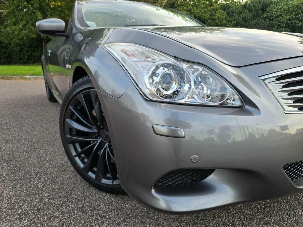Infiniti G Gt Blue #11