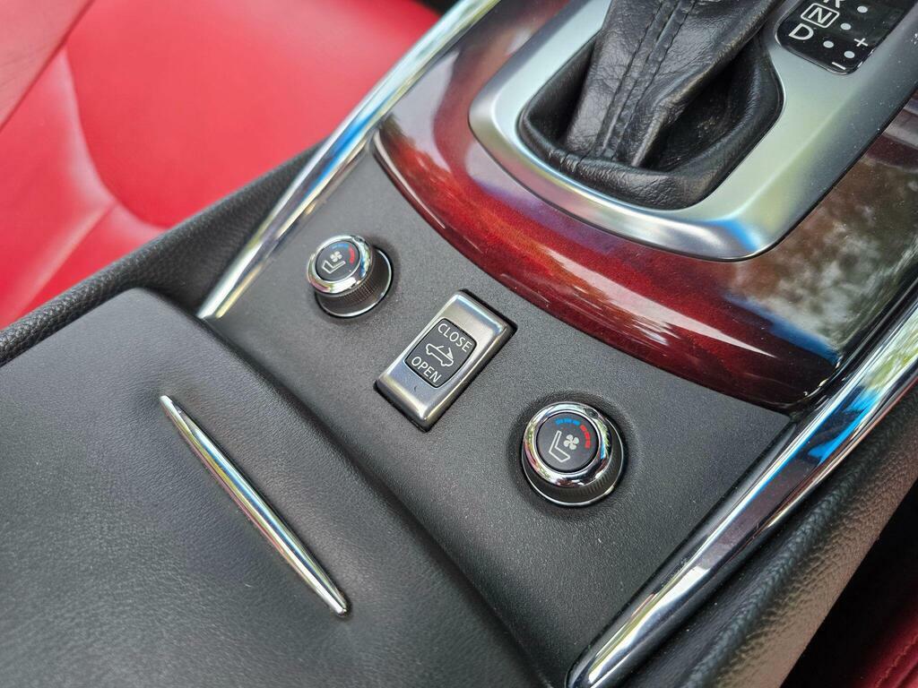 Infiniti G S Auto 2dr Blue #90