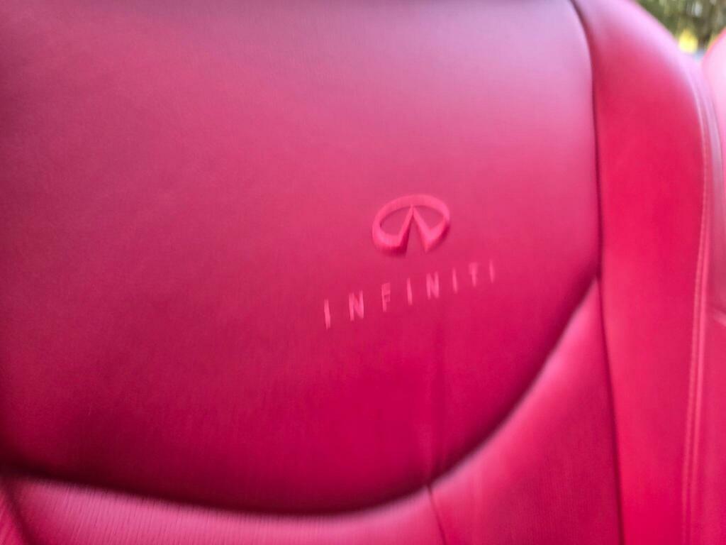 Infiniti G S Auto 2dr Blue #95
