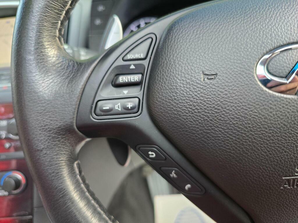 Infiniti G S Auto 2dr Blue #85